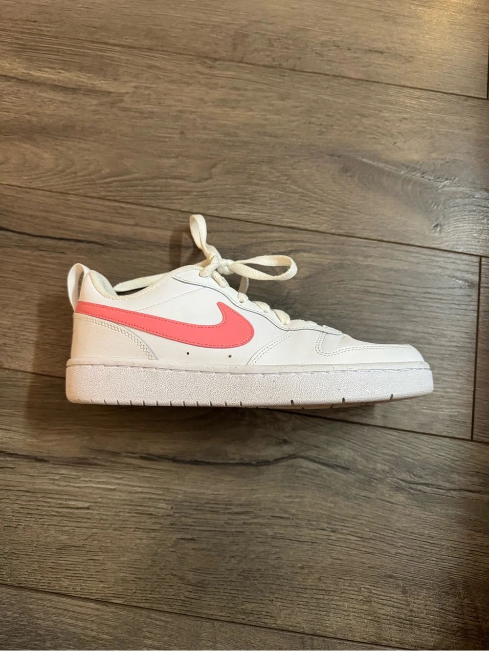 Nike kids sneakers
